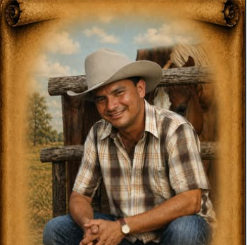 Fredy Mora Amaya