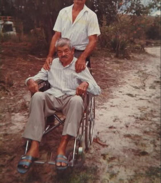 Aurelio Martínez (Bohórquez)