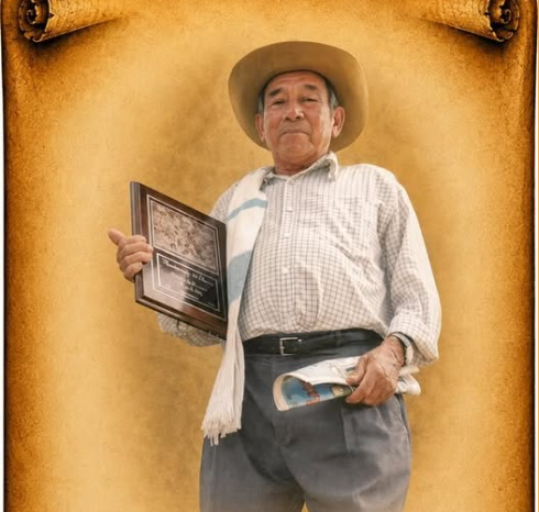Cristóbal Moreno Martínez