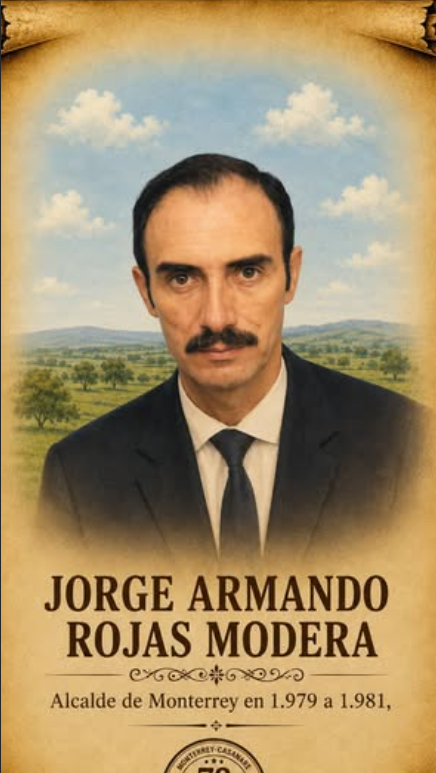 Jorge Armando Rojas Modera