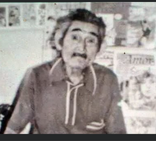 José Antonio Barrera