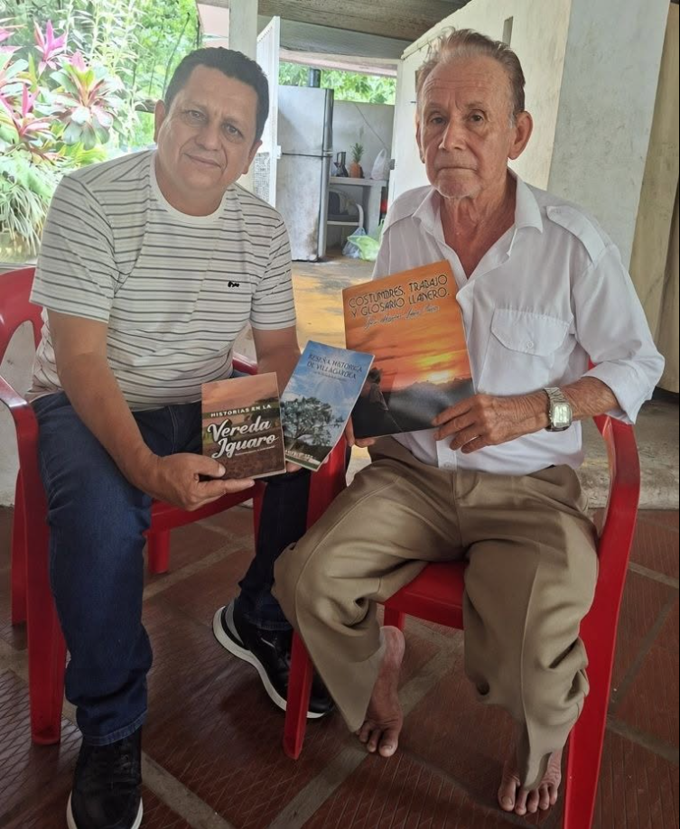 José Manuel López Toloza