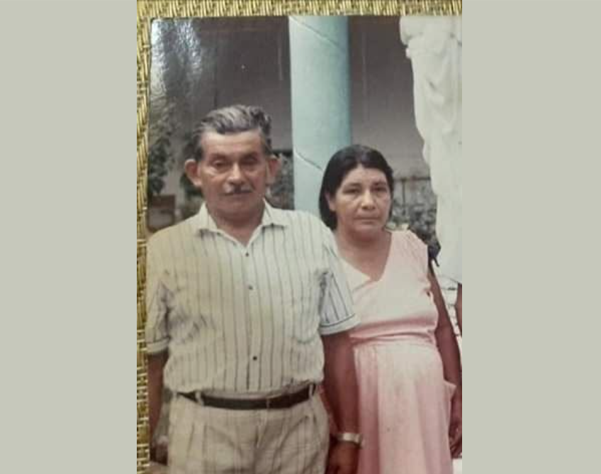 Luis Adán Rodríguez