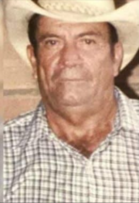 Luis Alfredo Vargas