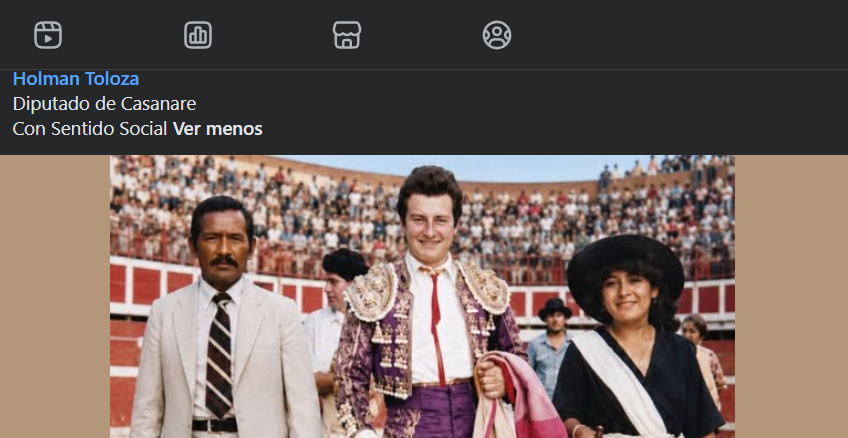 Miguel Cely y Héctor Ramón Barreto