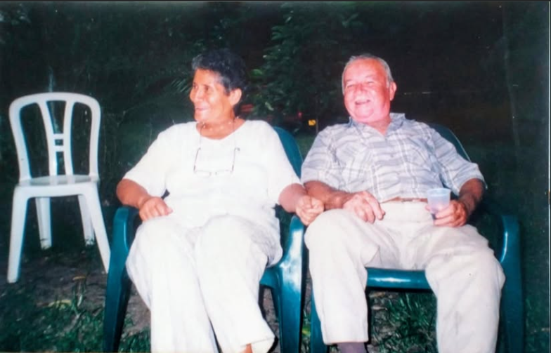 Quintiliano Barreto Huertas