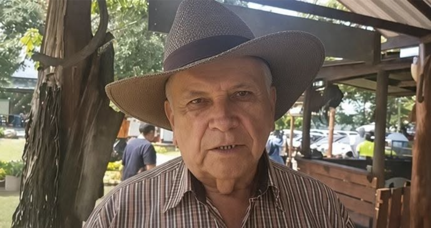 Tito Julio Fernández Cruz