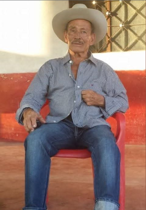 Víctor Manuel Casteblanco Vargas