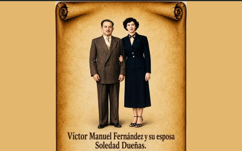 Víctor Manuel Fernández